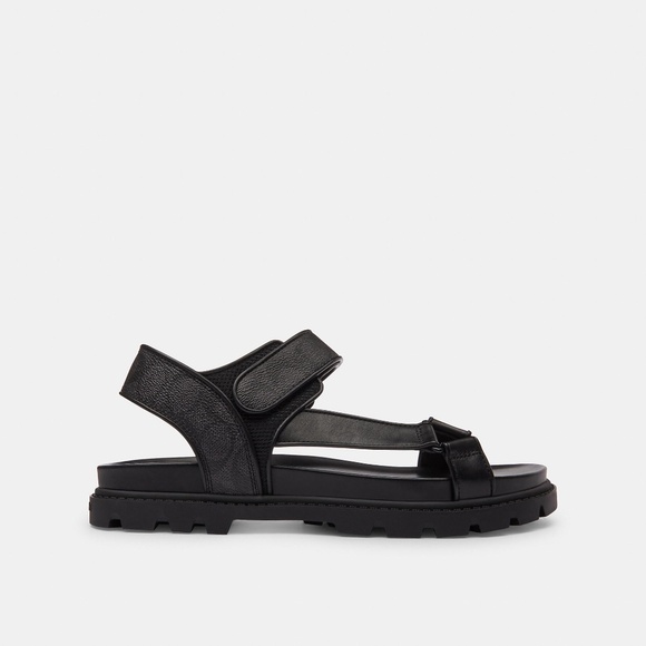 Sport Sandal In Signature Canvas - Picture 2 of 7
